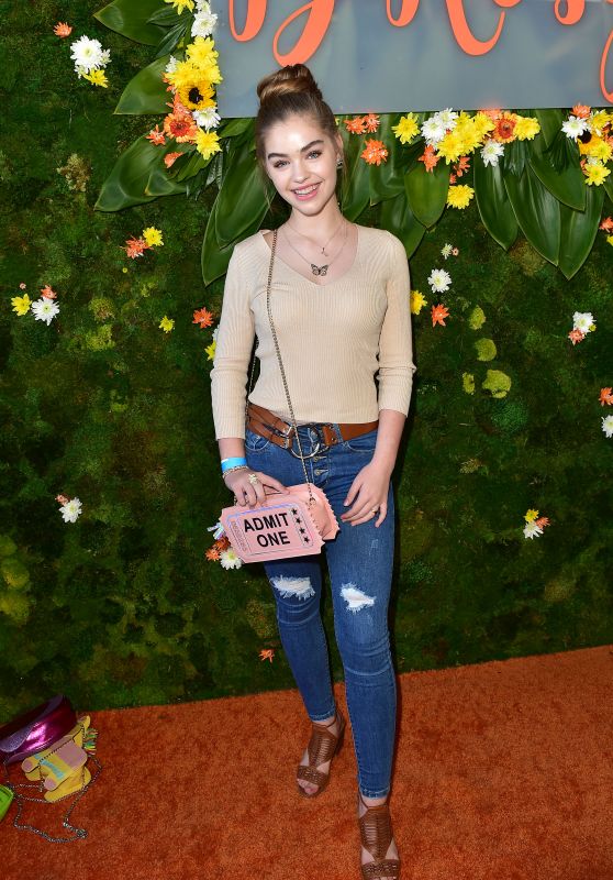 Jade Weber – B.Rosy By Ruby Rose Turner Collection Launch Party 03/16/2019