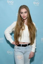 Jade Weber – “Dwight in Shining Armor” Special Screening at The Grove 03/14/2019
