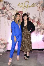 Jamie Chung – Jamie Chung x 42Gold Event in LA 03/20/2019