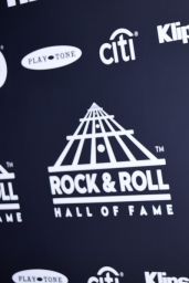 Janelle Monae - 2019 Rock & Roll Hall Of Fame Induction Ceremony
