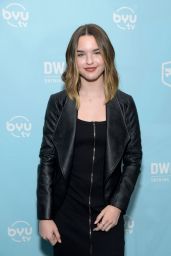 Jenna Raine – “Dwight in Shining Armor” Special Screening at The Grove 03/14/2019