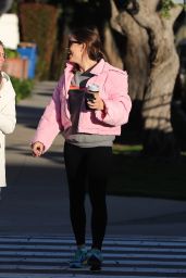 Jennifer Garner - Out in LA 03/13/2019