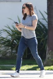 Jennifer Garner Street Style 03/18/2019