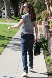 Jennifer Garner Street Style 03/18/2019