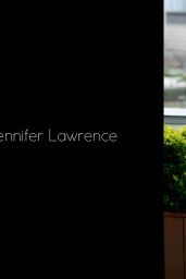 Jennifer Lawrence Wallpapers (+15)