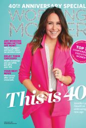 Jennifer Love Hewitt - Working Mother Magazine April/May 2019 Issue