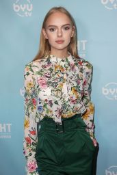 Jessica Belkin – “Dwight in Shining Armor” Special Screening at The Grove 03/14/2019