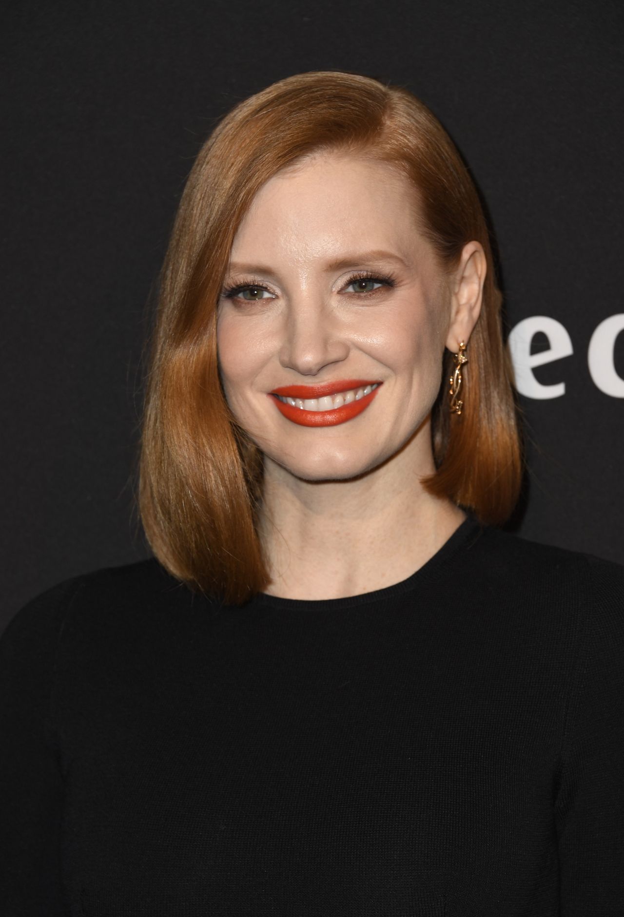 Jessica Chastain - Marie Claire honors Hollywood's Change Makers in LA ...