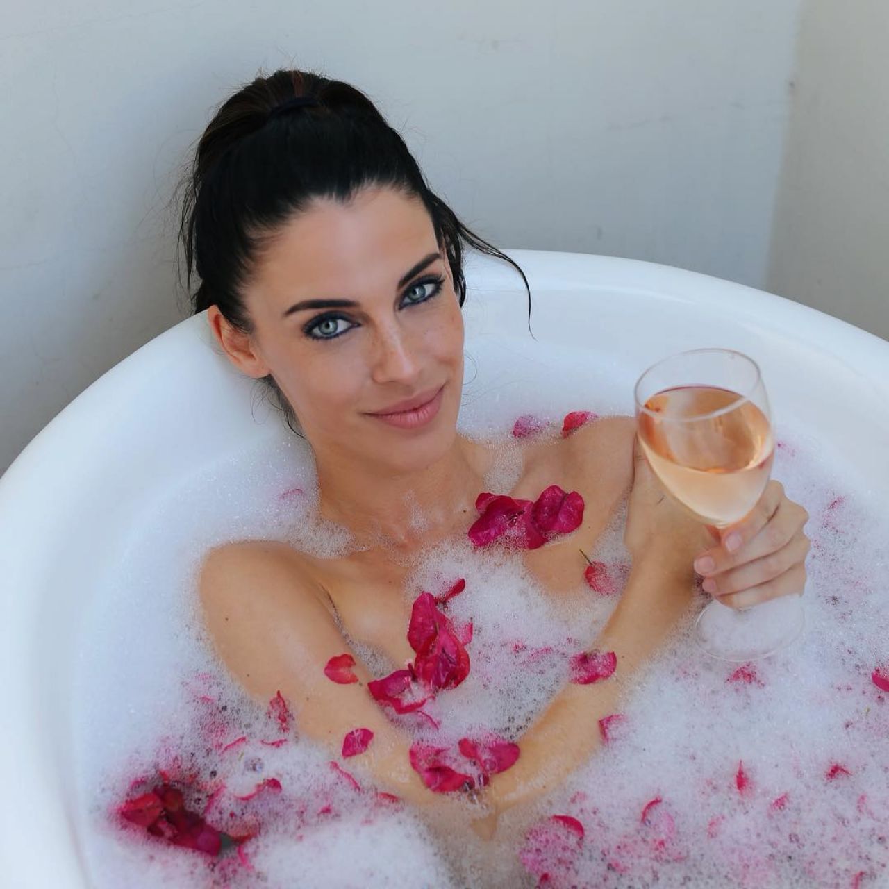 Jessica Lowndes - Personal Pics 03/22/2019.