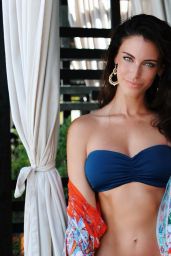 Jessica Lowndes - Personal Pics and Video 03/29/2019