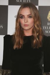 Jodie Comer - The Royal Television Society Programme Awards 2019