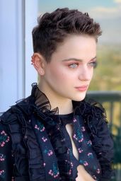 Joey King - Personal Pics and Video 03/19/2019