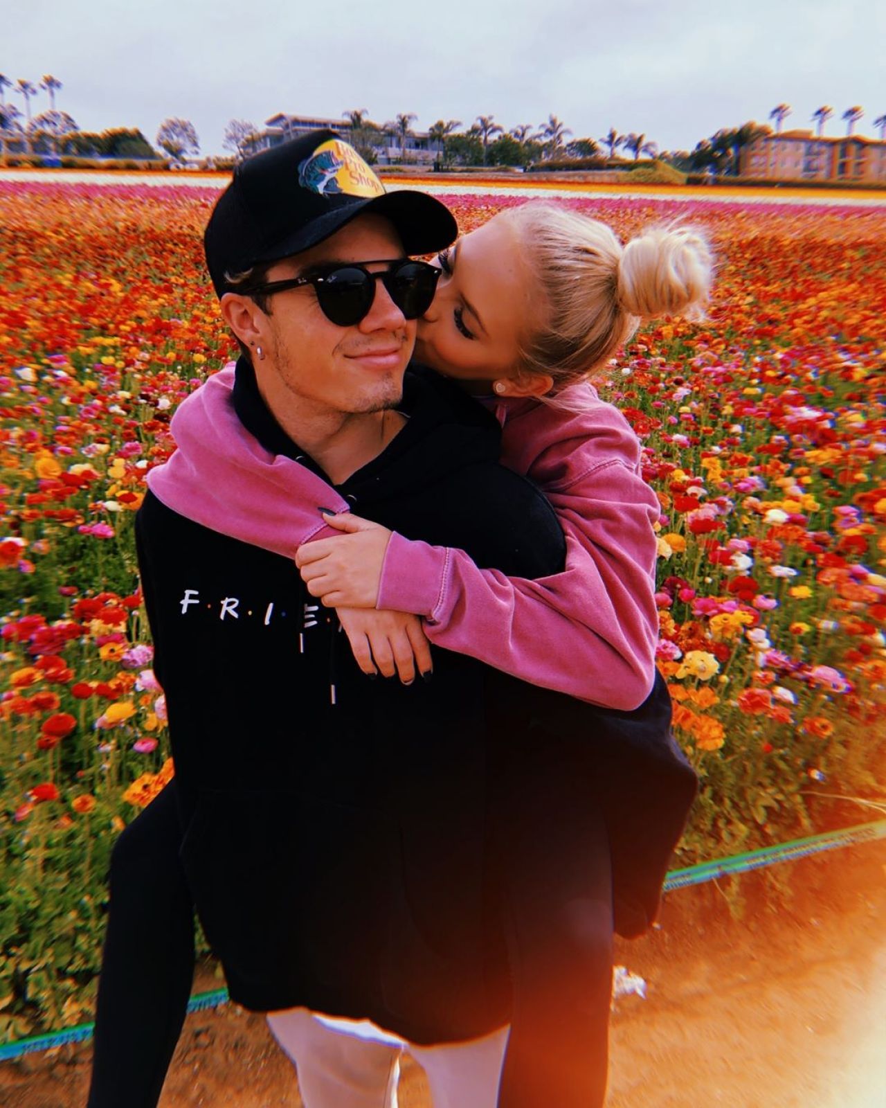 Jordyn Jones - Personal Pics 03/27/2019 • CelebMafia