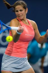 Julia Görges – Miami Open Tennis Tournament 03/21/2019