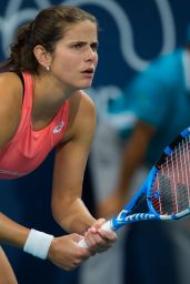 Julia Görges – Miami Open Tennis Tournament 03/21/2019