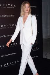 Karlie Kloss – La Nuit Party at Paris Fashion Week 02/28/2019