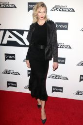 Karlie Kloss – “Project Runway” Premiere in New York