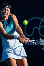 Karolina Muchova – Miami Open Tennis Tournament 03/22/2019