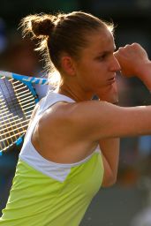 Karolina Pliskova – Indian Wells Masters 03/08/2019