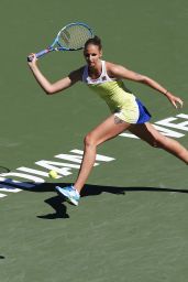 Karolina Pliskova – Indian Wells Masters Quarterfinal 03/14/2019