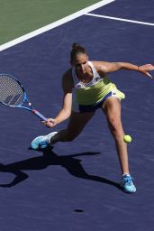 Karolina Pliskova – Indian Wells Masters Quarterfinal 03/14/2019