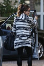 Kate Beckinsale - Beverly Hills 03/07/2019
