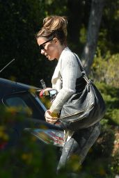 Kate Beckinsale - Out in LA 03/20/2019