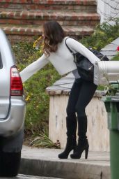 Kate Beckinsale - Out in Los Angeles 03/11/2019