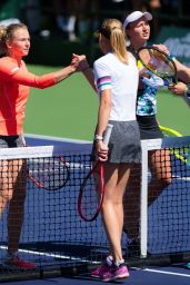 Katerina Siniakova – Indian Wells Masters 03/13/2019