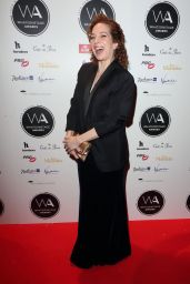 Katherine Parkinson – 2019 WhatsOnStage Awards • CelebMafia