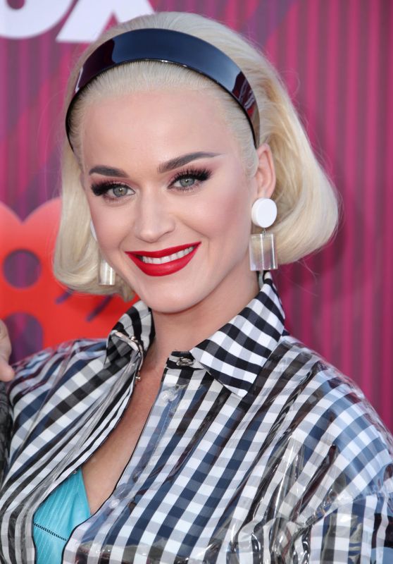 Katy Perry – 2019 iHeartRadio Music Awards