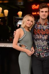Kelli Berglund - "House of the Gods" Intimate Experience at SXSW in Austin
