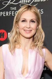 Kelly Rutherford – “Pretty Little Liars: The Perfectionists” Premiere in Hollywood
