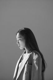 Kim Tae Yeon - Comeback Concept Photos 2019