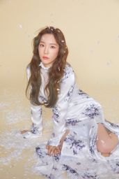 Kim Tae Yeon - Comeback Concept Photos 2019