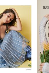 Kira Kosarin - Composure Magazine Issue #20 2019 • CelebMafia