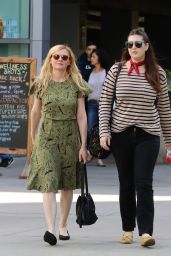 Kirsten Dunst - Out in Los Angeles 03/22/2019