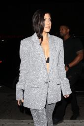 Kourtney Kardashian – Warwick Nightclub in Hollywood 03/27/2019