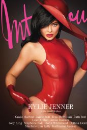 Kylie Jenner - Interview Germany Spring Summer 2019
