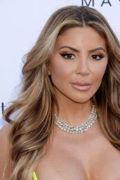 Larsa Pippen – The Daily Front Row Fashion Awards 2019