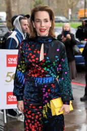Laura Main – The TRIC Awards 2019