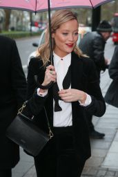 Laura Whitmore – The TRIC Awards 2019