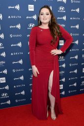 Lauren Ash – 2019 GLAAD Media Awards in Beverly Hills