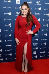 Lauren Ash – 2019 GLAAD Media Awards in Beverly Hills