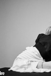 Léa Seydoux - Marie Claire Taiwan March 2019