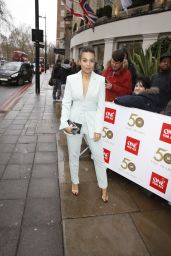 Leonie Elliott – The TRIC Awards 2019