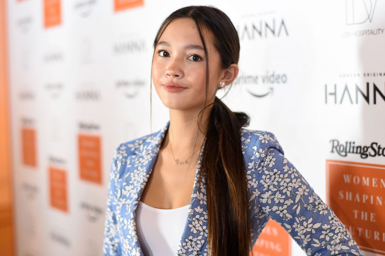 Lily Chee – 2019 Rolling Stones Womens Shaping the Future Brunch