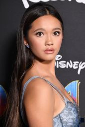 Lily Chee – “Dumbo” World Premiere in Hollywood • CelebMafia