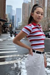 Lily Chee - Personal Pics 03/04/2019
