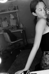 Lily Chee - Personal Pics 03/04/2019
